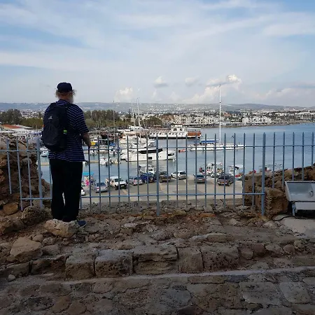 Apartment Iris Village Paphos