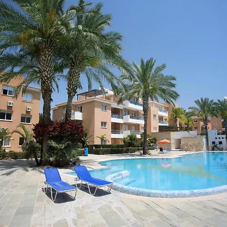Apartment Iris Village Paphos