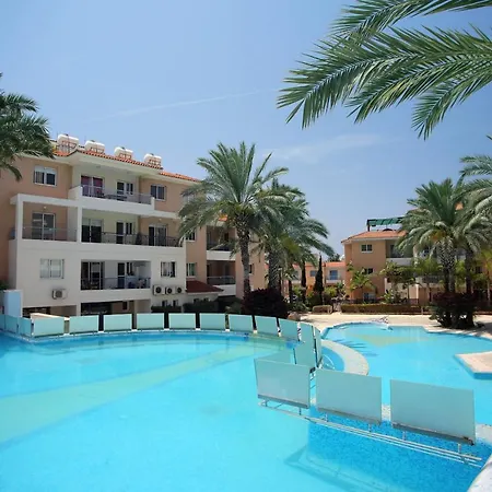 Iris Village *