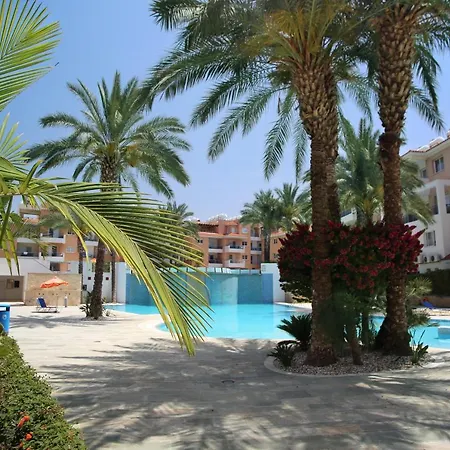 Iris Village Apartment