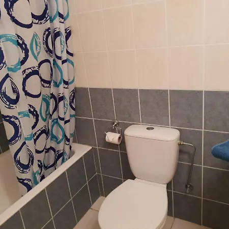 Apartment Iris Village