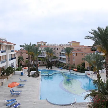 Iris Village Paphos