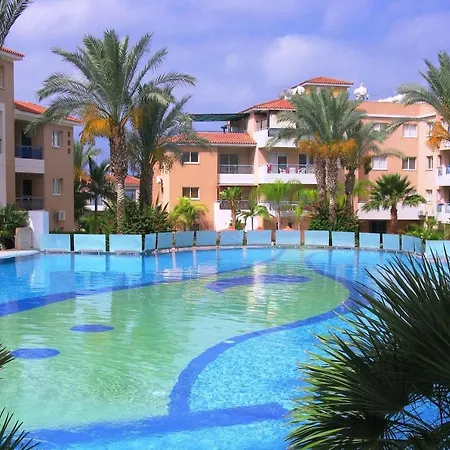 Iris Village * Paphos