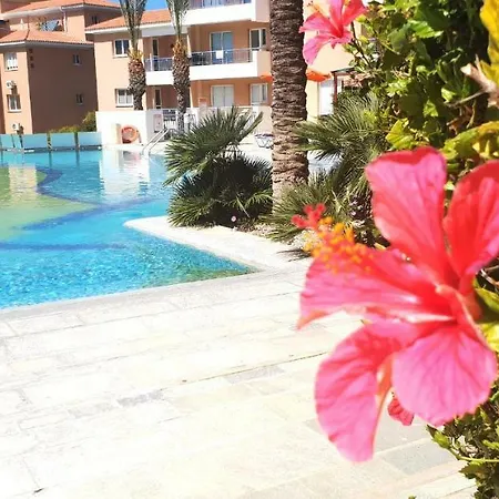 Iris Village Apartment
