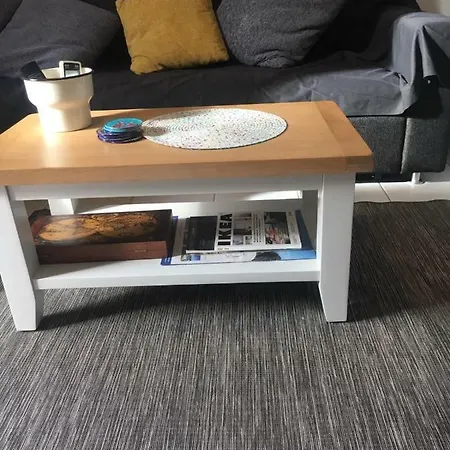 Iris Village Apartment *