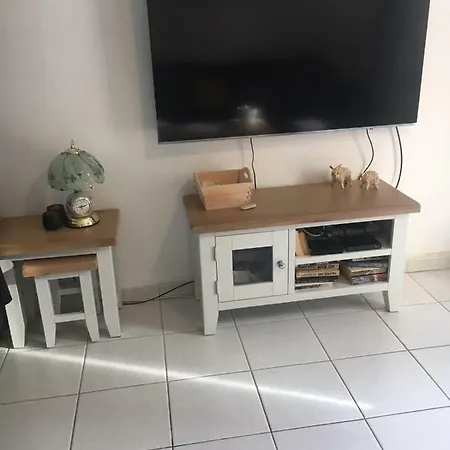 Apartment Iris Village Paphos