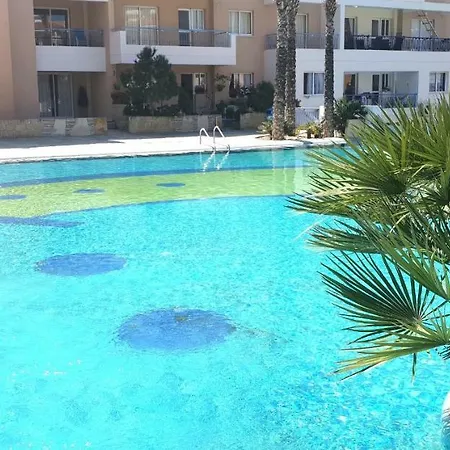 Iris Village * Paphos