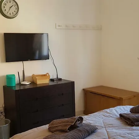 Apartamento Iris Village *