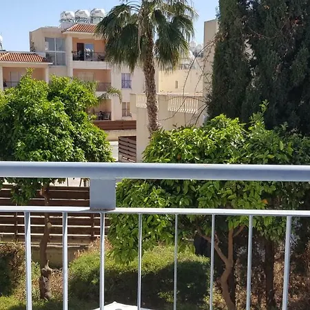 Iris Village Apartment *