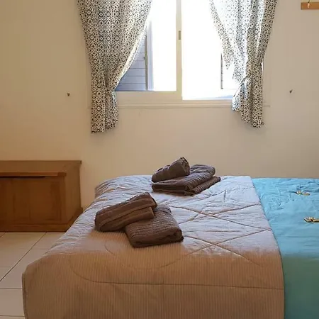 Iris Village Paphos