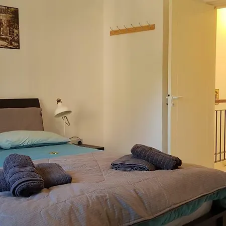 Appartement Iris Village